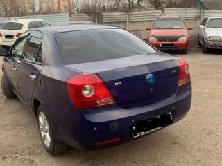 Geely MK 1.6 2009г. Джили МК