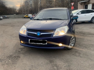 Geely MK 1.6 2009г. Джили МК