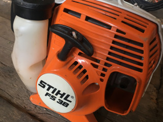 Бензо косилка STIHL FS 38