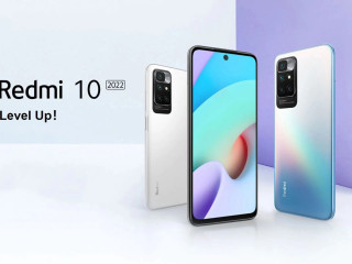 Xiaomi Redmi 10 c 4/128 global EU