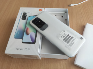 Xiaomi Redmi 10 c 4/128 global EU