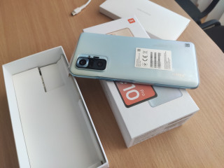 Xiaomi Redmi Note 10 Pro 6-8/64-128 global EU