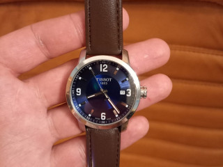 Часы Tissot