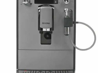 40.000 Кофемашина Nivona Cafe Romatica NICR 525 Португалия
