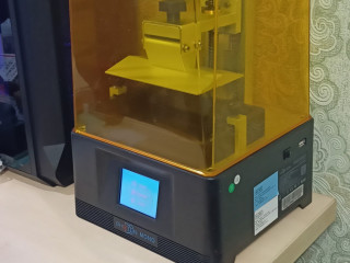 Продам фотополимерный 3D принтер Anycubic Photon Mono