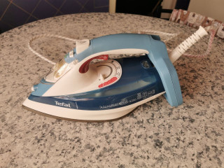 Утюг Tefal AQUASPEED FV 5350