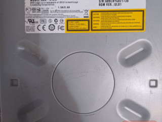 LG DVD Milti Rewriter RW привод IDE