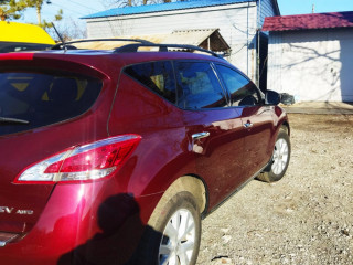 СРОЧНО!!! NISSAN MURANO