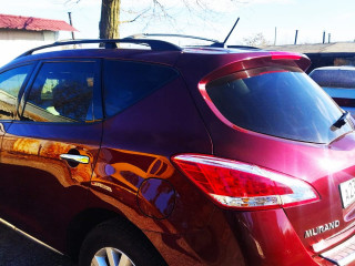 СРОЧНО!!! NISSAN MURANO