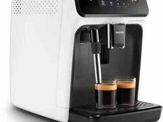35.000 Кофемашина автоматическая Philips EP1223/00 белый