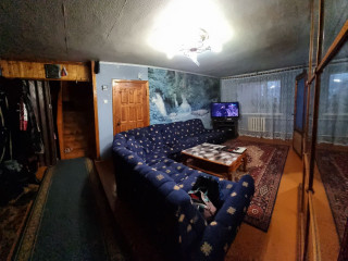 Продам дом в г.Макеевка, пос.Ханжёнково