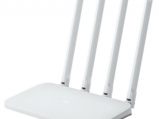 Wi-Fi роутер Xiaomi Mi WiFi Router 4C Global -1600