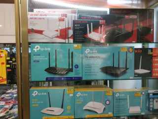 Wi-Fi роутер Xiaomi Mi WiFi Router 4C Global -1600