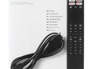 42.000 50" 4K Телевизор Philips 50PUS7956/60 Android 10 Ambilight