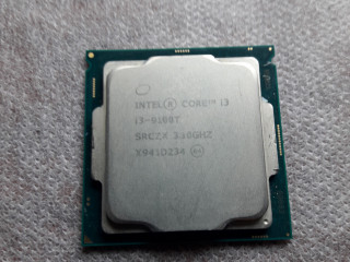 Процессор Intel Core i3-9100T LGA1151 v2,