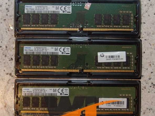 Оперативная память Samsung DDR4-2666 8GB ЛУЧШАЯ ЦЕНА