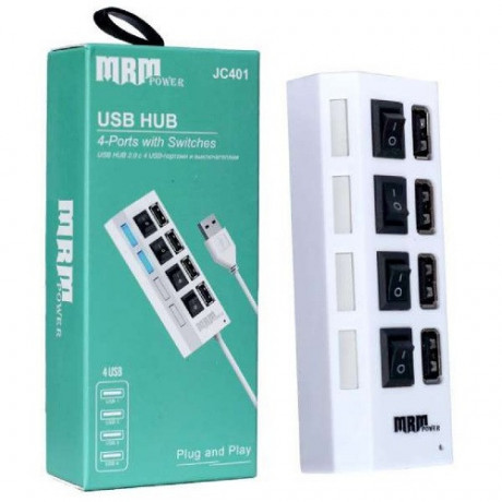 koncentrator-hub-usb-20-mrm-jc401-4-port-s-knopkami-big-1