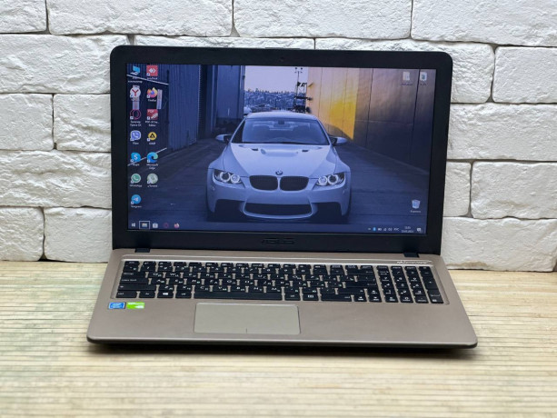 noutbuk-asus-d540m-intel-pentium-silver-n5000ram-4gbhdd-500gbgeforce-mx110-2gb-big-0