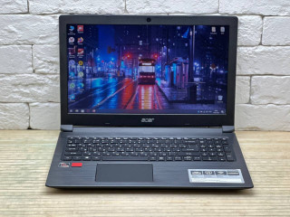 Ноутбук Acer Aspire 3 A315-41G (Ryzen 3 2200U/RAM 8ГБ/SSD+HDD 628ГБ/Radeon 530 2ГБ)