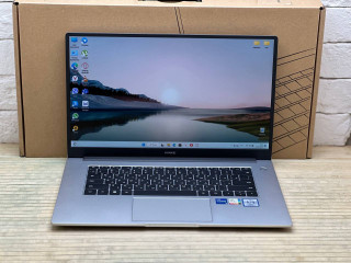 Ноутбук Huawei 15-BoD-WDH9 (Intel Core i5-1135G7/RAM 8ГБ/SSD 256ГБ)