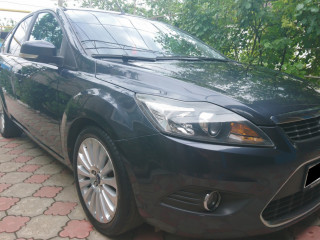 Ford Focus 2