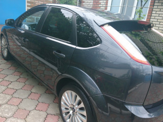 Ford Focus 2