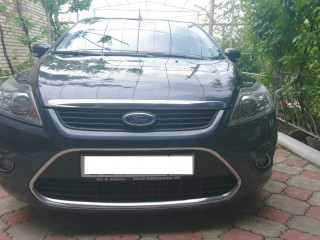 Ford Focus 2