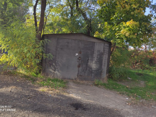 Гараж в Ильичевском р-не СДАМ