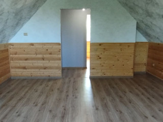 2 Дома на Участке 9.5соток. Новострой с Мансардой (ремонт). СОЛОВКИ/бул.Франко