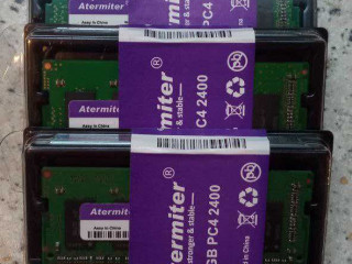 Память для ноутбука SODIMM DDR4 ЛУЧШАЯ ЦЕНА