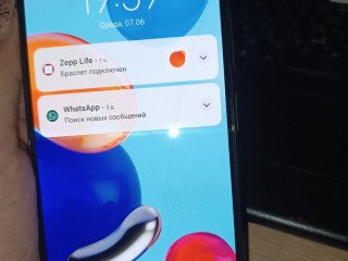 Redmi note 11