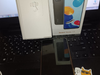 Redmi note 11
