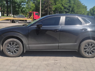 Продам Мазда cx-30