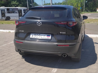 Продам Мазда cx-30