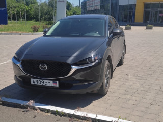 Продам Мазда cx-30