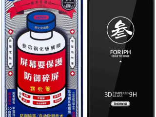 Защитное стекло Remax для Apple iPhone 14 Pro Max