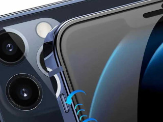 Защитное стекло Remax для Apple iPhone 14 Pro Max