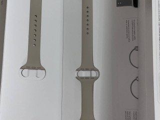 Apple watch series 7 41mm