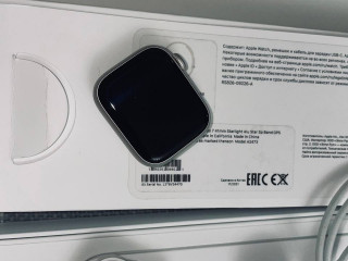 Apple watch series 7 41mm