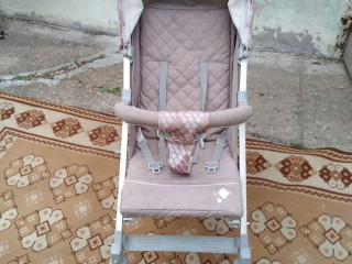 Коляска трость raiinbow babyhit