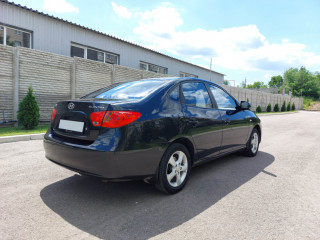 Продам Hyundai Elantra 1.6 Автомат