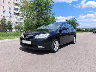 Продам Hyundai Elantra 1.6 Автомат