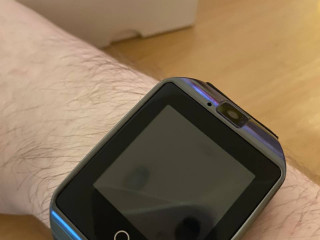 Smart Watch Q18