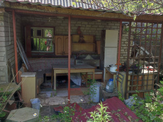 Продам дачу п. Видное
