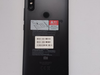 Redmi Note 6 Pro