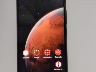 Redmi Note 6 Pro