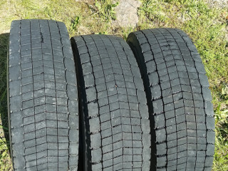 Продам 265/70 R19. 5 Continental