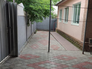 Продам дом, р-н СШ 33