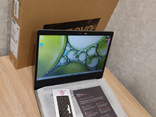 Новый ноутбук Lenovo IdeaPad 3 14ADA05