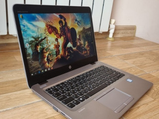 Ноутбук HP Elitebook 840G3